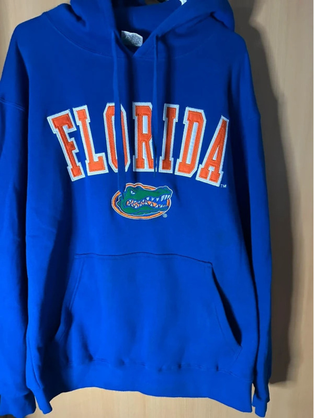 Florida gators hoodie